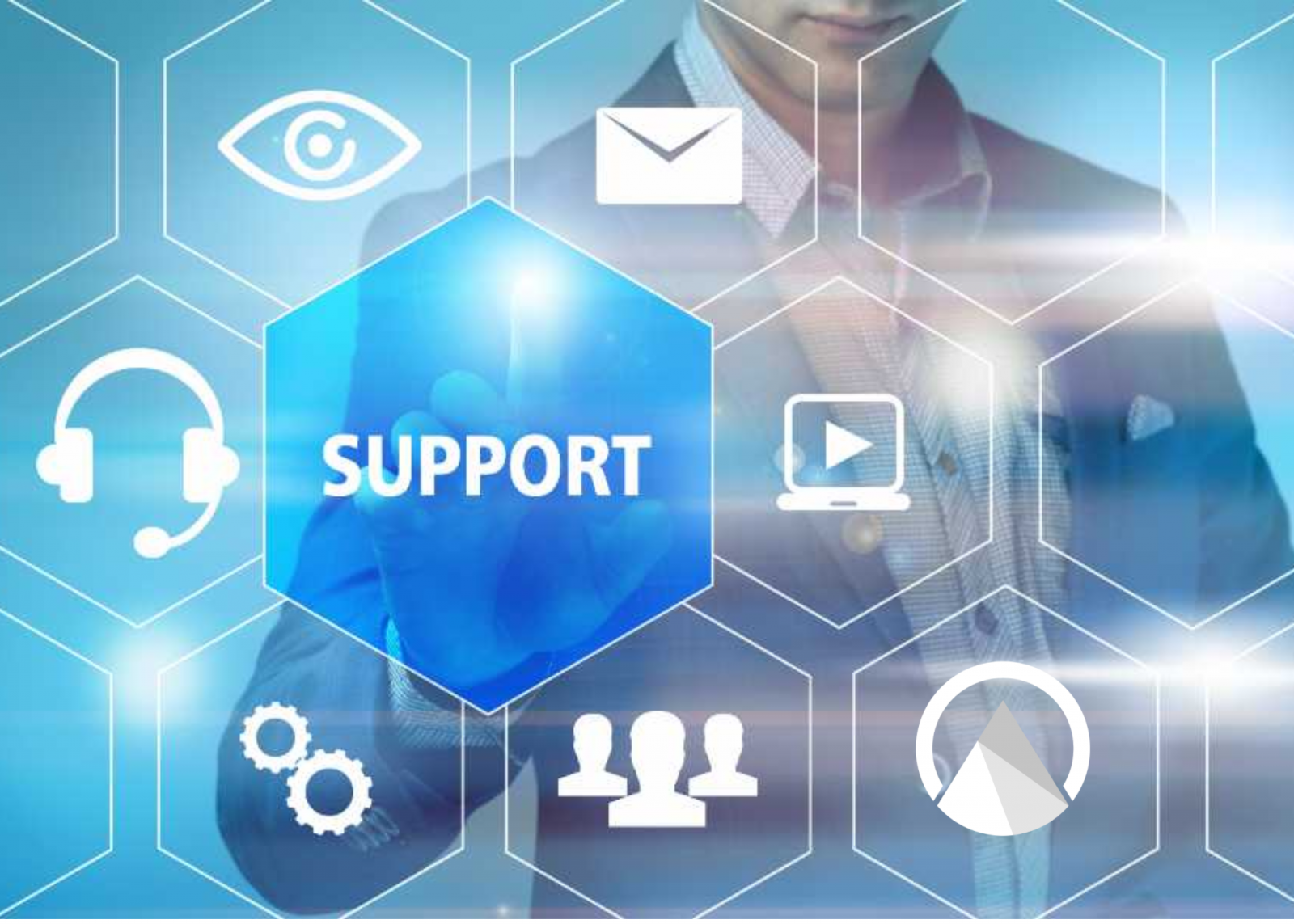 Business Growth with Exceptional Customer Support